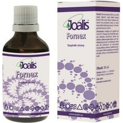 Joalis Fornex 50 ml