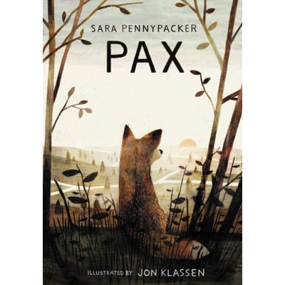 Pax Pennypacker Sara