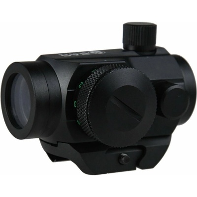BAS System M1QD Red Dot QD