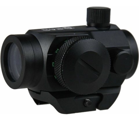 BAS System M1QD Red Dot QD