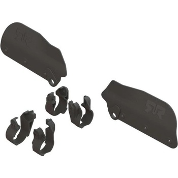 Arrma предпазители срещу замърсявания