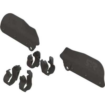 Arrma предпазители срещу замърсявания