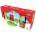 Wader Bing dinnerware set small