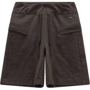 Jeanne Baret Дамски къси панталони Jeanne Baret Women's Verbena Bermuda Shorts - Thyme Mel. - размер 44 (EU) (112-4415-0215)