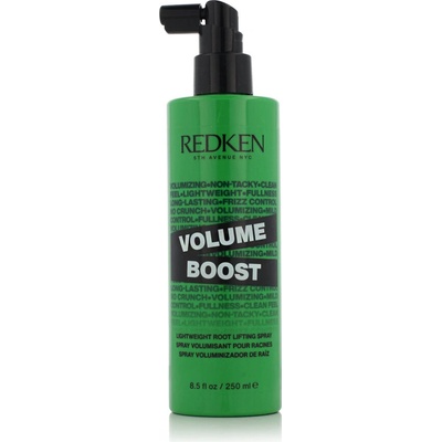 Redken Volume Boost Lehký gelový sprej pro objem 250 ml
