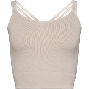 Chillaz Дамски топ Chillaz Women's Cala Giunco Top - Sand - размер 44 (EU) (916-6239-0117)