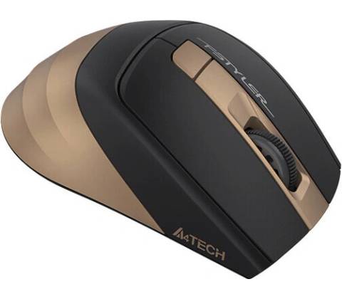 A4Tech FG35 FSTYLER Bronze