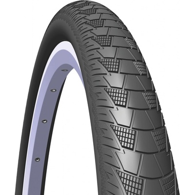 Rubena/Mitas 28" 52-622 V 99 Cityhopper