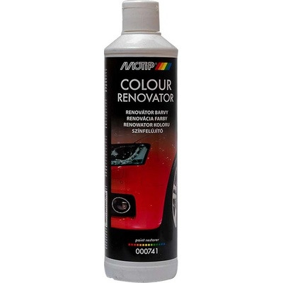 Motip Colour Renovator 500 ml