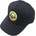 Guns N' Roses Circle Logo Шапка с козирка Mesh Black UNI (GNRMBCAP01B)