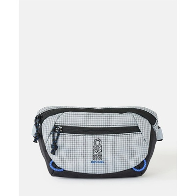 Rip Curl S-SERIES WAIST BAG Storm Grey