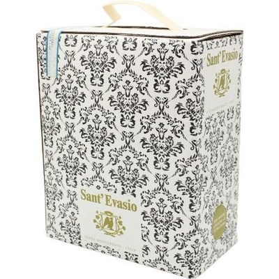 Cantine Sant'Evasio Cortese Dell'Alto Monferrato-bag in box 2025 12% 3 l (holá láhev)