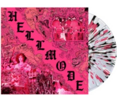 JEFF ROSENSTOCK - Hellmode LP