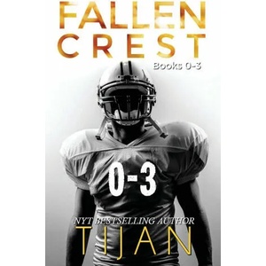Fallen Crest Box Set | Tijan (ISBN: 9781951771393)