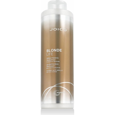 Joico Blonde Life Brightening Shampoo 1000 ml