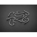 Gemini Chod Hooks veľ.4 10 ks