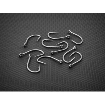 Gemini Chod Hooks veľ.4 10 ks
