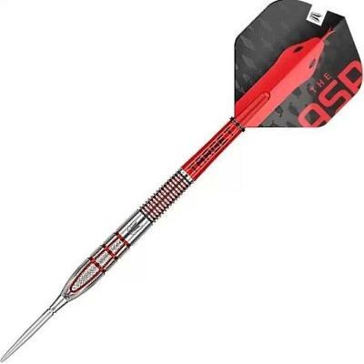 Target steel Nathan Aspinall Gen 2 SP 24g