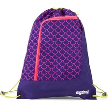 Ergobag Fluo růžová