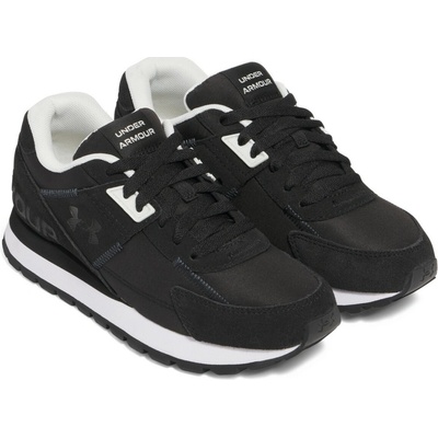 Under Armour UA GS Essential Runner 3028555-001 – Hledejceny.cz