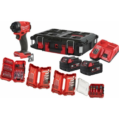 Milwaukee M18FID3100P-502P 4933498244