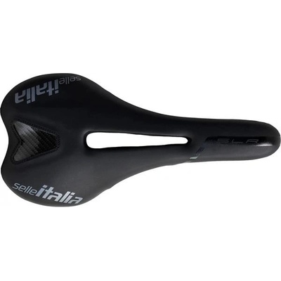 Selle Italia Flite SLR Flow L1 Magnesium černé