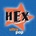 HEX - ULTRAPOP LP