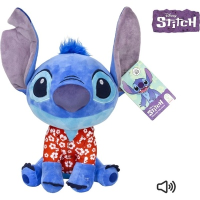 Stitch Lil Bodz PLH0664 30 cm