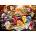 Ravensburger - Puzzle Gelini: Make Music - 1 000 piese