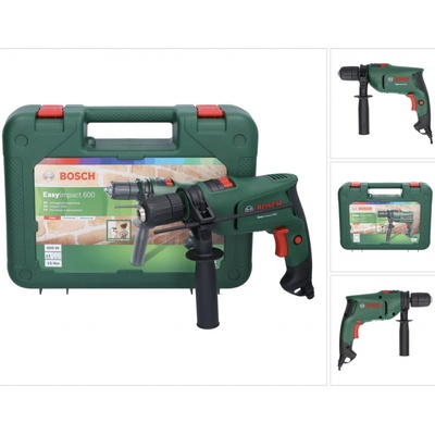 BOSCH EasyImpact 600 0603133020