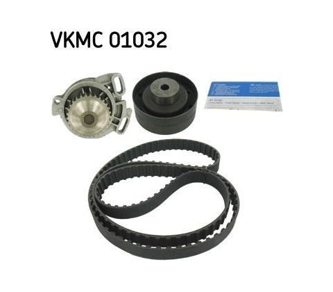 SKF VKMC01032