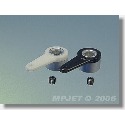 MP JET Páka s nábojom 16 mm priemer 4 mm 1 ks