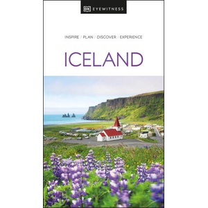 DK Eyewitness Iceland | DK Eyewitness (2024)