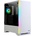 Zalman S5 White