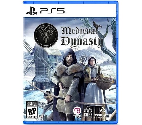 Medieval Dynasty