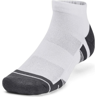 Under Armour ponožky UA Performance Tech 3pk Low 1379504-100