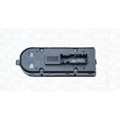 Spínač, zvedací zařízení oken MAGNETI MARELLI 000051150010