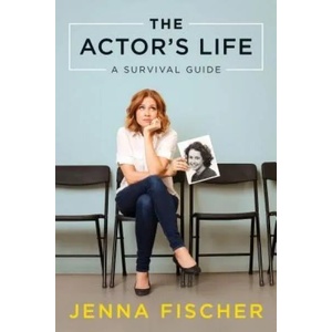 The Actor's Life (ISBN: 9781944648220)