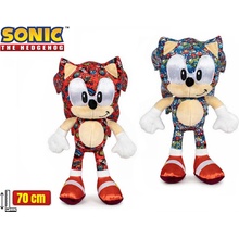 Mikro trading Sonic classic POP 2 barvy 70 cm