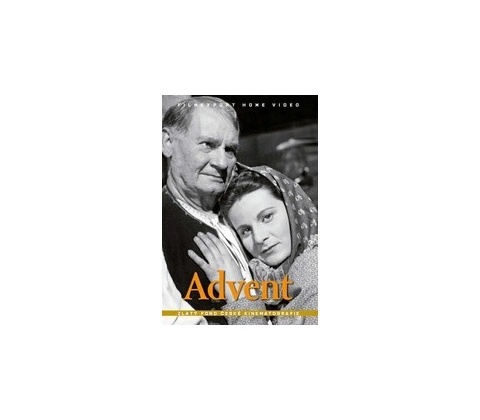 Advent DVD