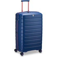 Roncato B-flying move 2.0 S tmavě modrá 55 x 40 x 20/25 cm