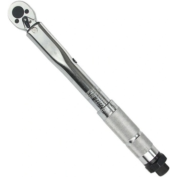 MAR-POL Ключ динамометричен 1/4", 5-25Nm, MAR-POL M53579 (UNI-08214)