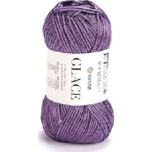YARNART Glace 7314 Плетива прежда (Glace 7314)