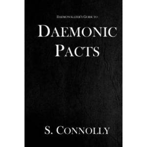 Daemonic Pacts | S Connolly (ISBN: 9781511794275)