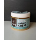 Grizly Arašídový krém jemný 500 g