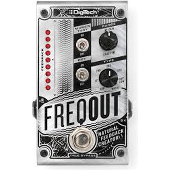 DigiTech FreqOut