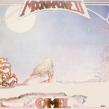 Camel - Moonmadness (2023) Vinyl
