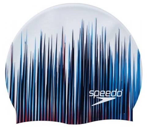 Speedo cap