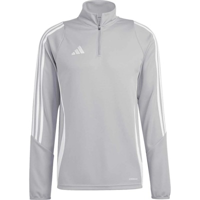 adidas TIRO24 Training Top sivá