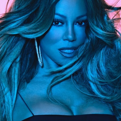 CAREY, MARIAH - CAUTION LP